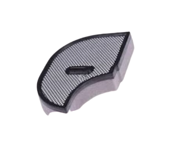 Bosch - Siemens X4 Profilo Bagles Torbasız Süpürge Filtresi